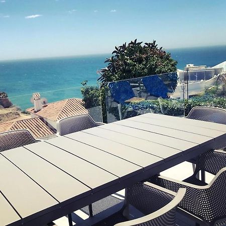 Villa La Chinita Nerja Ngoại thất bức ảnh