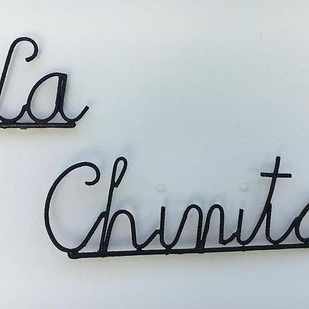 Villa La Chinita Nerja Ngoại thất bức ảnh