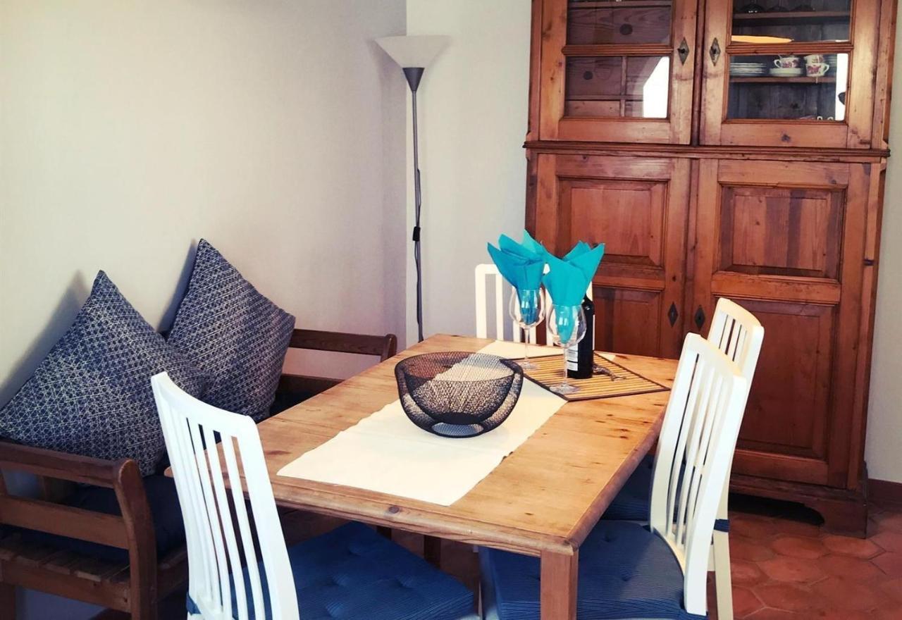 Villa La Chinita Nerja Ngoại thất bức ảnh
