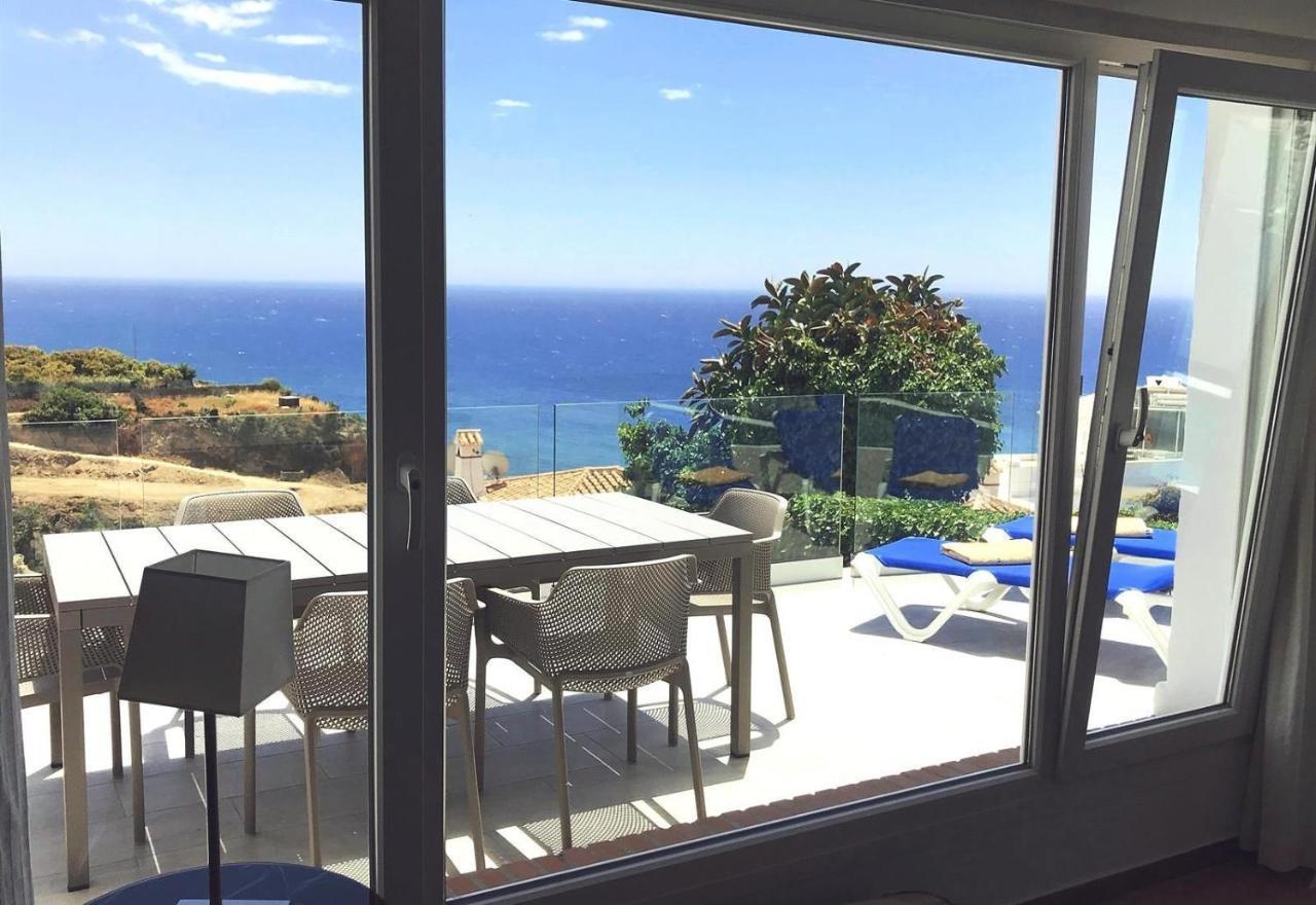 Villa La Chinita Nerja Ngoại thất bức ảnh