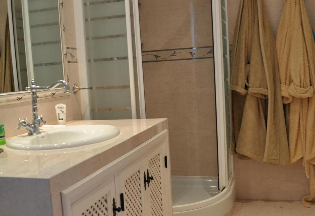 Villa La Chinita Nerja Ngoại thất bức ảnh