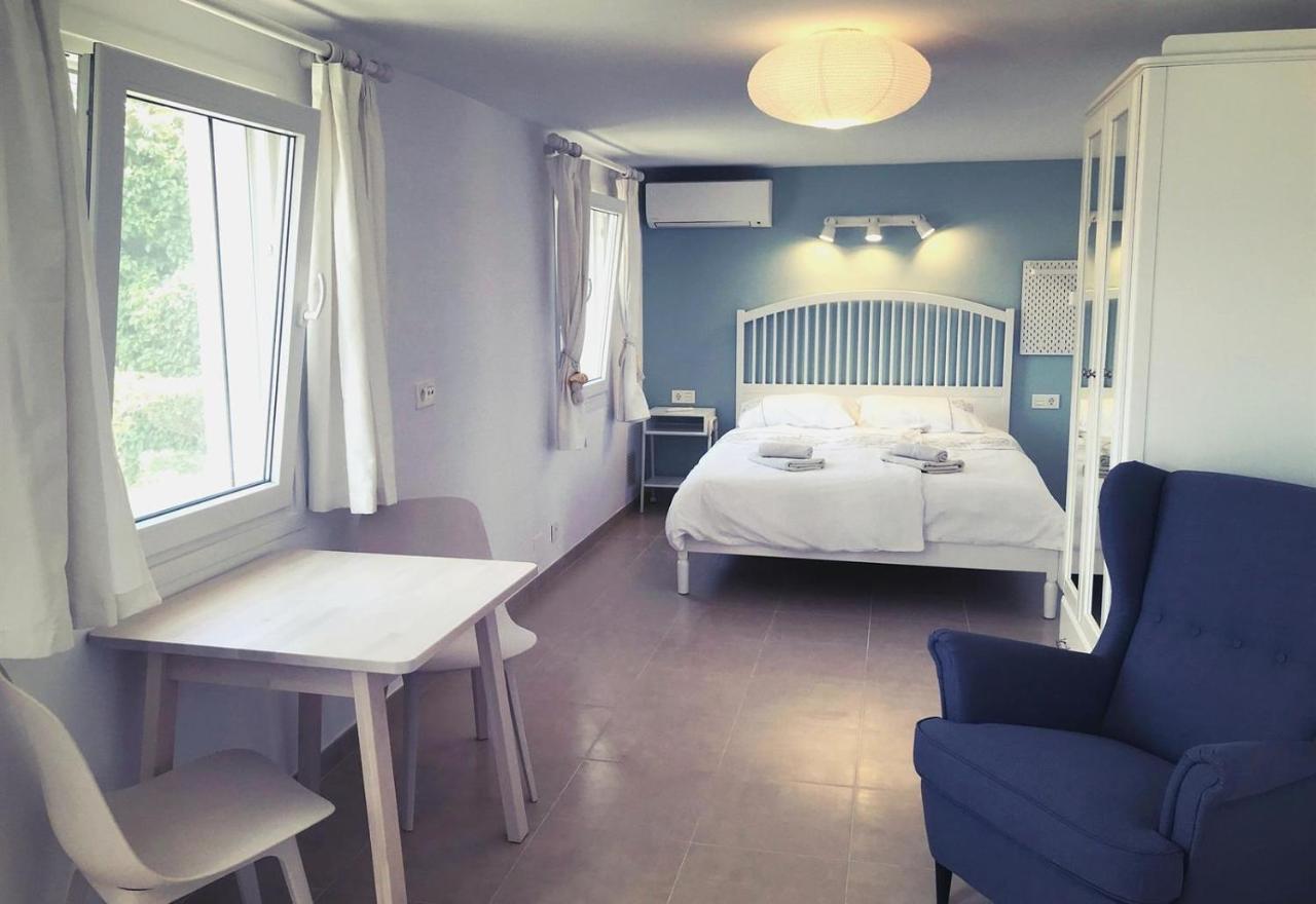 Villa La Chinita Nerja Ngoại thất bức ảnh
